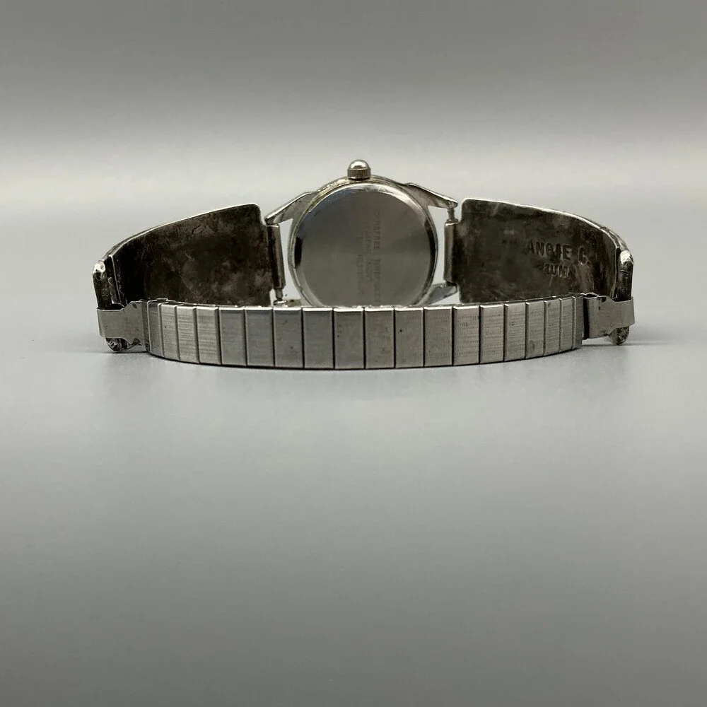 Carefree Timepieces see photos